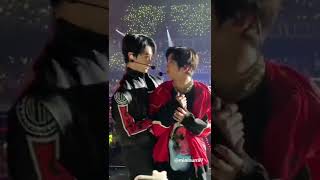 Download lagu Kdrama apa ni? 🤤 mleyooott gue #haechan #doyoung #nct127 #nct #thelink #bangkok mp3