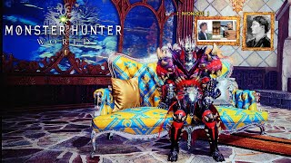 【 MHW:IB 攻略 】安倍壺三を超える！１００％ウソをつく【 高市首相の大日本壺帝国VOL163 】