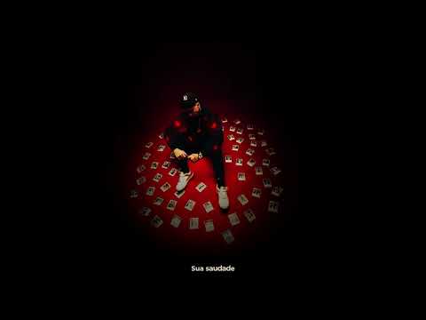 Penedo - Sua Saudade Feat. Italo Melo