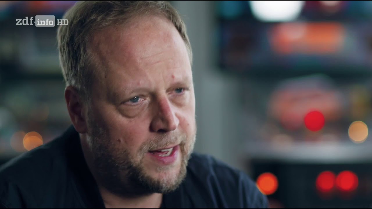 Was spielt Deutschland? Moorhühner, Siedler und Planer 720p HD