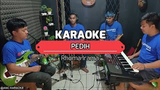 Download lagu PEDIH KARAOKE NADA COWOK Rhoma Irama mp3 Download lagu PEDIH KARAOKE NADA COWOK Rhoma Irama mp3