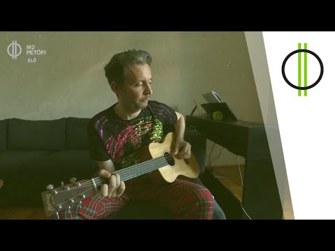 A zene születése – Bérczesi Róbert mesélt dalszerzői titkairól