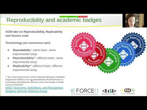 SORSE - FAIR 4 Research Software - Occurrence 2