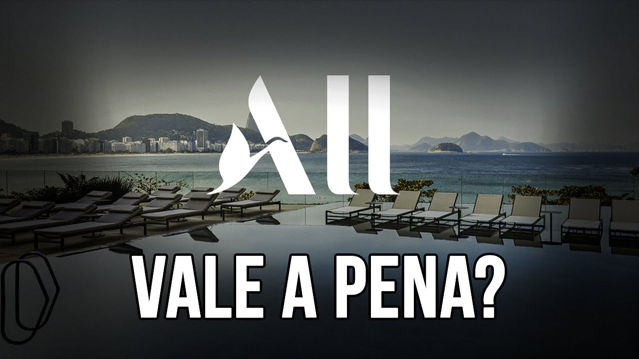 ALL Accor Vale a Pena? | ALL A Verdade