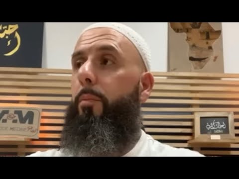 Sacrifier pour Allah!