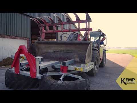 Silage Pushers and Yard Scrappers - Image 2