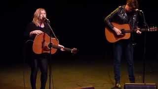 The Rails - Fair Warning