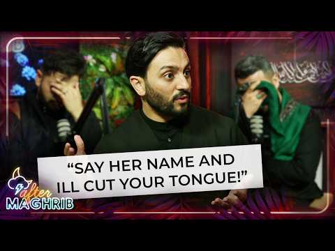 The Zainab of Karbala (Ft Sayed Abdullah Al-Nakeeb) | After Maghrib EP97