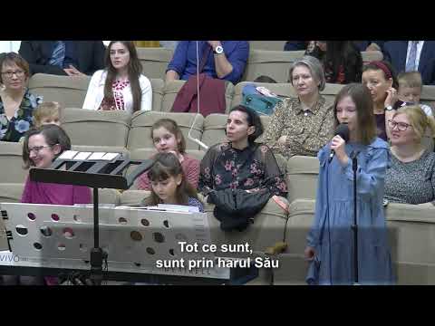 Ce dar maret  - Anna Danut & Amira Vanjurec -
