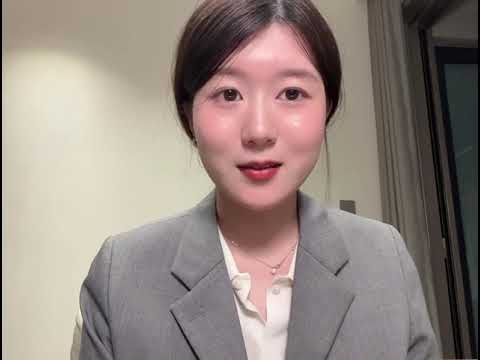 Runyan Xin-USC Introduction Video