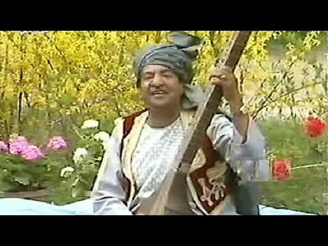 حاجی سیفو: کتی پیکی سیاه حالم خراب کردی دلم کباب کردی