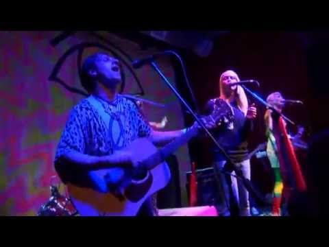 Tilly and The Wall - Rainbows In The Dark - 3/2/2008 - Rickshaw Stop