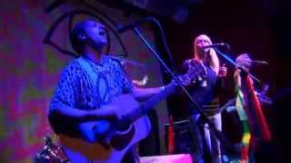 Tilly and The Wall - Rainbows In The Dark - 3/2/2008 - Rickshaw Stop