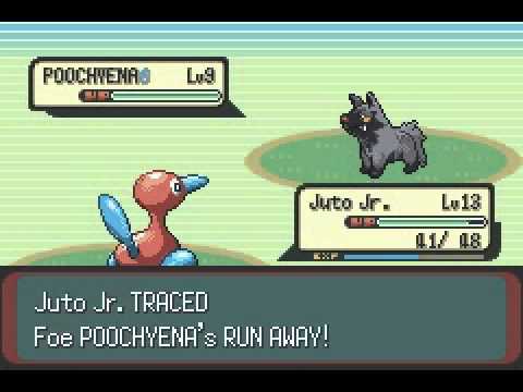 Let's Play Pokemon Emerald Nuzlocke! Part 5: This is the Part Where Augla Rages On Camera.