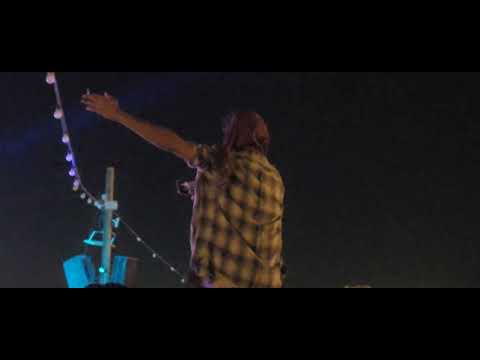 שמחה לארצך - סיני תור | פסטיבל הצעקה