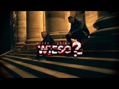 MiZeb X CRIMA - WIESO 2 (prod. by JOEZEE)