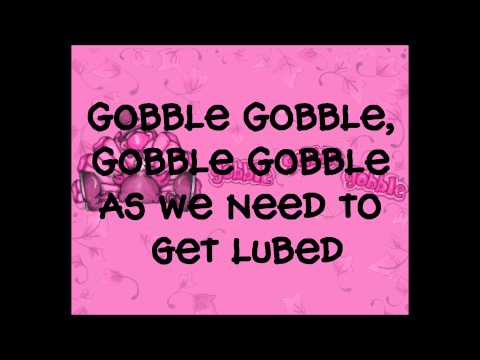 download lagu mp3 mp4 Gobble Gobble Gobble Song Lyrics, download lagu Gobble Gobble Gobble Song Lyrics gratis, unduh video klip Gobble Gobble Gobble Song Lyrics