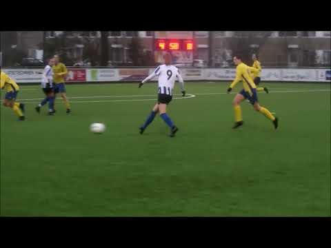 IJFC VR1 - Delta Sports '95 VR1 5-0