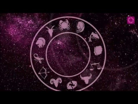 Day of Birth - Horoscopes Video