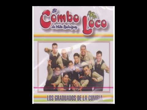el combo loco - El uno para el otro
