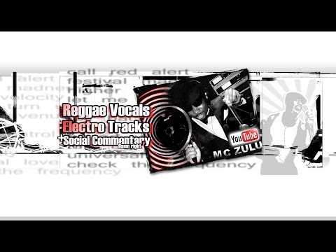 MC ZULU - Introduction