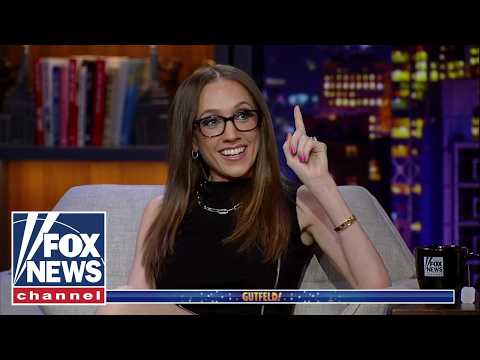 Kat Timpf: I would NEVER vote for a woman who does this…