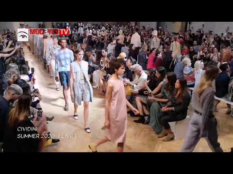 🔴 LIVE STREAM | CIVIDINI |  SUMMER 2020 | Exclusive