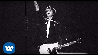 Video thumbnail of "Green Day - Boulevard Of Broken Dreams [Live]"