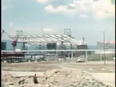 建築における 1969 年の定義