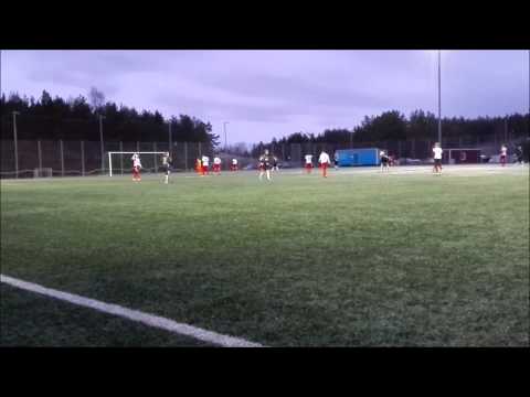 Lihula JK 3 - 0 Keila JK II (16.04.2015)