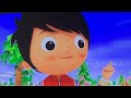 Where Is Thumbkin Sung By Little Baby Bum