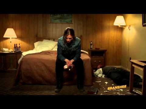 Banshee fights season 2