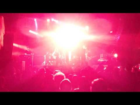 Blutengel -    Bloody Pleasures - Sala Salamandra - Barcelona -29/10/2016