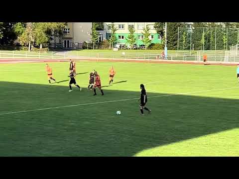 JcTED.cz v terénu! Fotbal - Dudák okresní přebor: Balvani - Cehnice