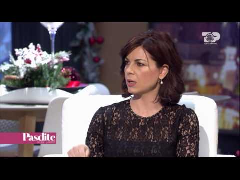 Pasdite ne TCH, 21 Dhjetor 2016, Pjesa 3 - Top Channel Albania - Entertainment Show