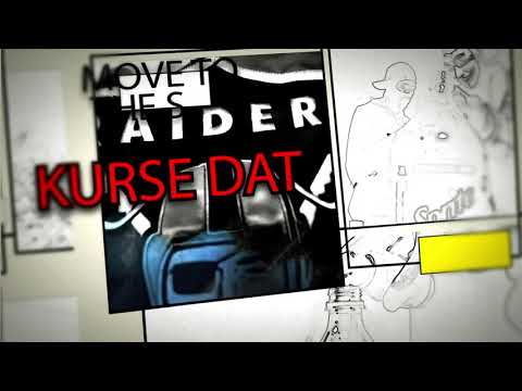 KurseDatt - BLOOD4LIFE (Official Video)