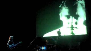 "Herringbone Tweed" - Dean & Britta - Dec. 2, 2010 at IMA