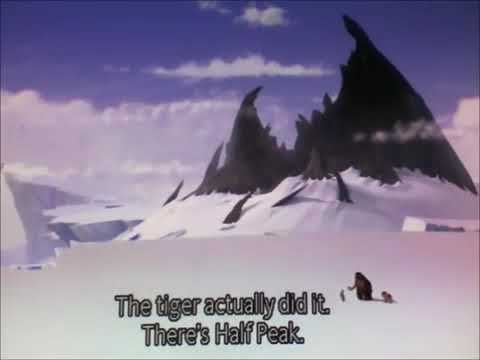 "Toon age " part 15 - a hot foot