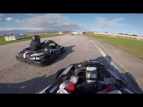 Felipe Nardo - 3 Prova Trofeo Sprint Pro 2021 - Triscina - 12.2021