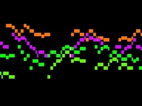 Palestrina - Loquebantur variis linguis Apostoli