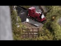 Skarloey Railway Scenes Showcasing Bachmann Rheneas And Skarloey