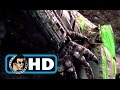 PREDATOR Movie Clip - Battle Wounds (1987) Arnold Schwarzenegger Sci-Fi Action Movie HD