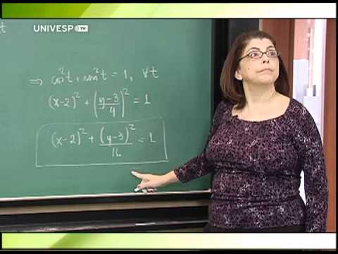 Calculus II - Class 7 - Part 2 - Problem solving and exercises from list 1