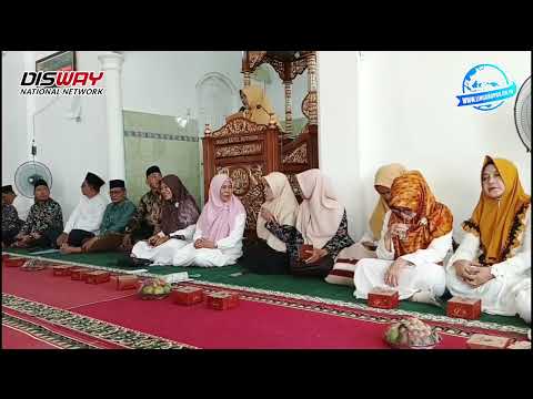 Hj Sri Nuryatun Terpilih Sebagai Ketua FKMT Selatan II 