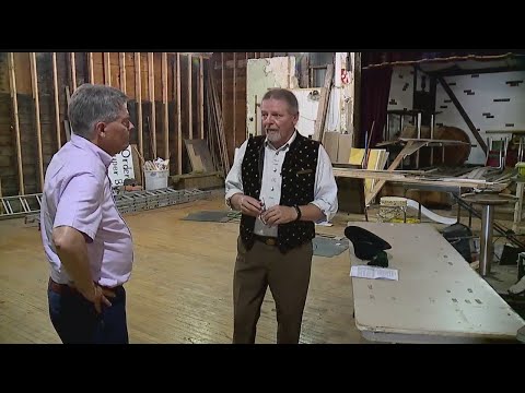 160 years and counting: German social club celebrates long history