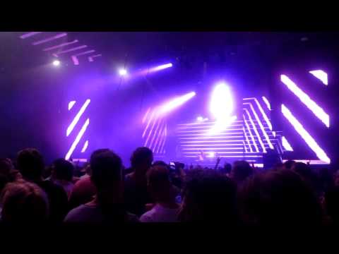 Armin Van Buuren - Armada Night - ADE #2
