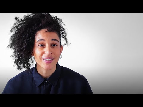 How drawing can set you free | Shantell Martin