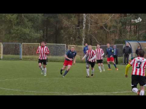 B Klasa: KS Kamienna Wola - KS Smyków 0:1