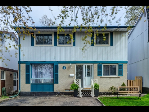 3 Gatsby Square Brampton, Lisa Ituriaga