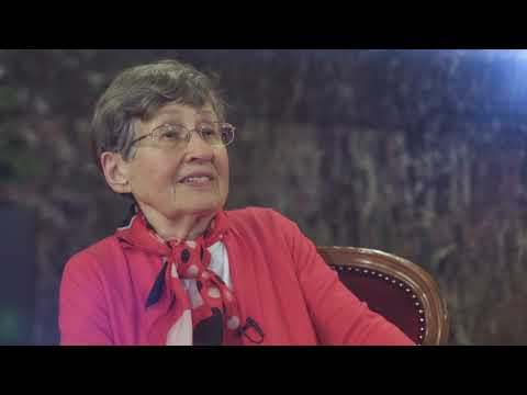 László Margit – Opera Café portré 2018